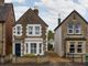 Thumbnail Detached house for sale in Bristol Road, Chippenham