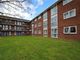 Thumbnail Flat to rent in Hamilton Court, 66 Ashburton Road, Croydon
