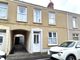Thumbnail Terraced house for sale in Nathan Street, Llanelli