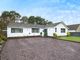 Thumbnail Detached bungalow for sale in Dorset Avenue, West Parley, Ferndown