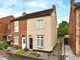 Thumbnail Semi-detached house for sale in Wybunbury Road, Willaston, Nantwich, Cheshire