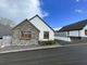 Thumbnail Bungalow for sale in Newton Fields, Kilgetty, Pembrokeshire