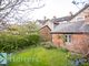 Thumbnail Terraced house for sale in North Road, Builth Wells