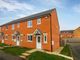 Thumbnail End terrace house for sale in Ridley Gardens, Shiremoor, Newcastle Upon Tyne