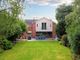 Thumbnail Detached house for sale in Willoughby Close, Breaston, Derby