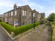 Thumbnail Terraced house for sale in Greenley Hill, Wilsden, Bradford, West Yorkshire
