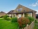 Thumbnail Detached house for sale in Holme Lane, Sutton-In-Craven, Keighley