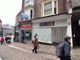 Thumbnail Retail premises to let in 26 Silver Street, Durham