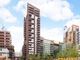 Thumbnail Flat for sale in Legacy Building, Embassy Gardens, Nine Elms