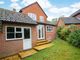 Thumbnail Detached house for sale in Lawrence Mead, Ramsbury, Marlborough