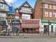 Thumbnail Restaurant/cafe for sale in Venezia Cafe, 2 High Road Willesden