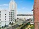 Thumbnail Flat to rent in Summerston House, Royal Wharf, London