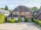 Thumbnail Detached house for sale in Richmond Road, Sutton Coldfield