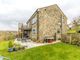 Thumbnail Detached house for sale in Blackmoorfoot, Linthwaite, Huddersfield