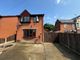 Thumbnail Detached house for sale in 18 Mappins Road Catcliffe, Rotherham, South Yorkshire