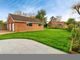 Thumbnail Bungalow for sale in Chinham Road, Bartley, Southampton, Hampshire