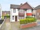 Thumbnail Semi-detached house for sale in Bank Hall Road, Burslem, Stoke-On-Trent