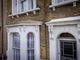 Thumbnail Terraced house for sale in Harvey Road, Leytonstone