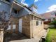 Thumbnail Detached house for sale in Gordon Road, Whitstable