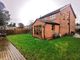 Thumbnail Detached house for sale in Turpin Green Lane, Leyland