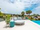 Thumbnail Villa for sale in Carib Playa, Marbella, Spain