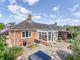 Thumbnail Detached bungalow for sale in Milldale Gardens, Kettering