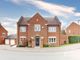 Thumbnail Detached house for sale in Lowe Avenue, Smalley, Ilkeston