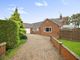 Thumbnail Detached bungalow for sale in Owthorne Grange, Withernsea