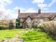 Thumbnail Semi-detached house for sale in Hambleden, Henley-On-Thames, Oxfordshire