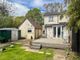 Thumbnail Detached house for sale in Pound Lane, Burley, Ringwood