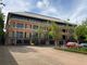 Thumbnail Office to let in Ground Floor, Oak House, Reeds Crescent, Watford