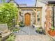 Thumbnail Detached house for sale in Knowstone, South Molton, Devon