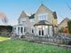 Thumbnail Detached house for sale in Back Lane, Fairford
