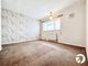 Thumbnail End terrace house to rent in Crockenhill Road, Orpington