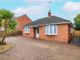 Thumbnail Detached bungalow for sale in Vernon Road, Stourport-On-Severn