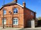 Thumbnail Semi-detached house for sale in High Street, Coningsby, Lincoln