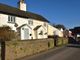 Thumbnail Terraced house for sale in Saddlers Cottages, Westleigh