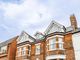 Thumbnail Flat for sale in Stracey Road, Norwich
