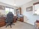 Thumbnail Detached house for sale in Oak Crescent, Runwell, Essex