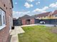 Thumbnail Detached house for sale in Bandon Court, Ashington