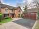 Thumbnail Detached house for sale in Cromes Wood, Coventry