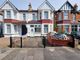 Thumbnail Terraced house to rent in Leamington Gardens, Ilford
