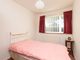 Thumbnail Detached bungalow for sale in Cliff Field, Westgate-On-Sea