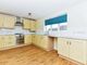 Thumbnail Detached house for sale in Salisbury Walk, Corby