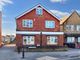 Thumbnail Detached house for sale in New Haw Road, Addlestone
