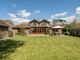 Thumbnail Detached house for sale in Elms Lane, West Wittering, Chichester, West Sussex