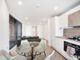 Thumbnail Flat for sale in River Apartments, Three Waters, Gillender Street, London