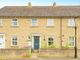 Thumbnail Terraced house for sale in Dexter Way, Warmington, Peterborough
