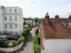 Thumbnail Flat to rent in Caxton House, 19-21 Mount Sion, Tunbridge Wells