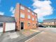 Thumbnail Town house for sale in Highfield Road, Huyton, Liverpool